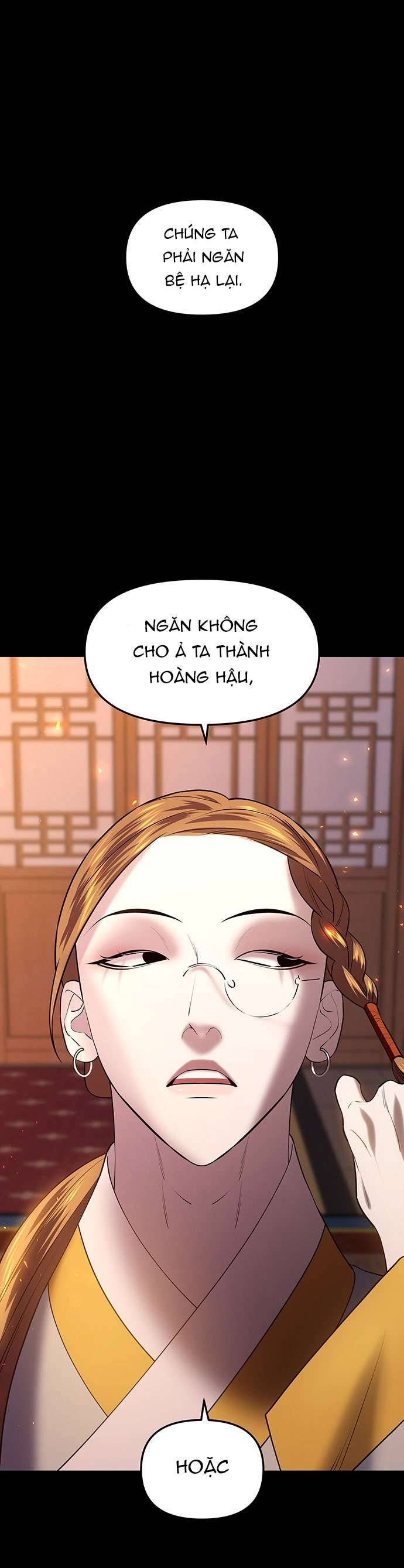 Vương Tử Huyền Bí Chapter 37 - Trang 4