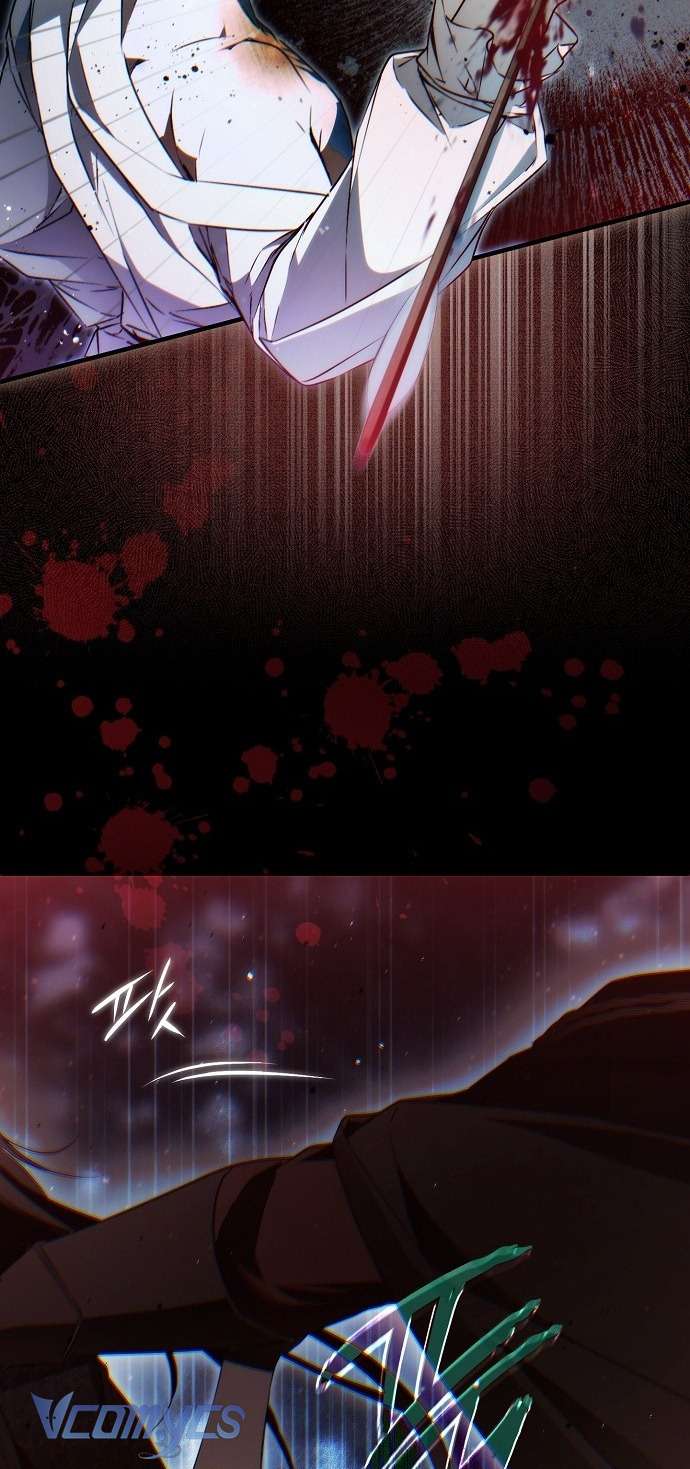 Ai Đó Đang Điều Khiển Cơ Thể Của Tôi Chapter 53 - Trang 4