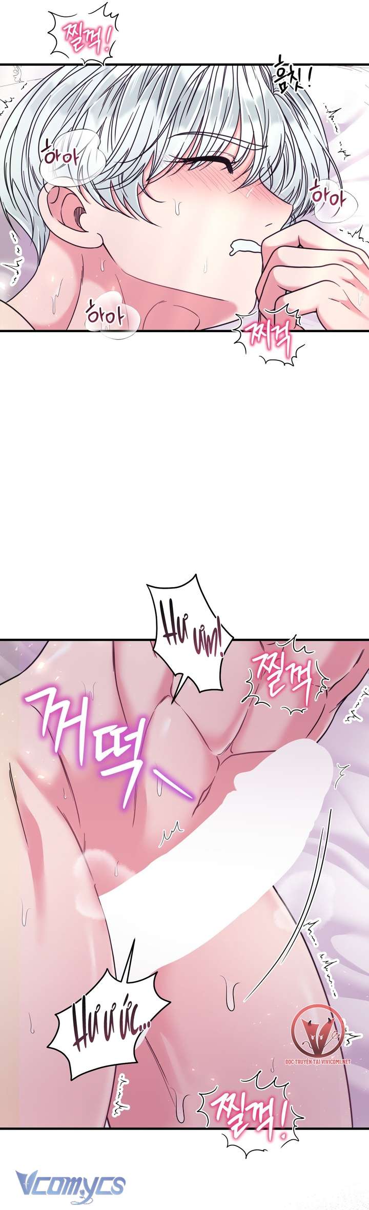 [18+] Anh Trai Đã Thay Đổi Chap 21 - Next Chapter 21.1