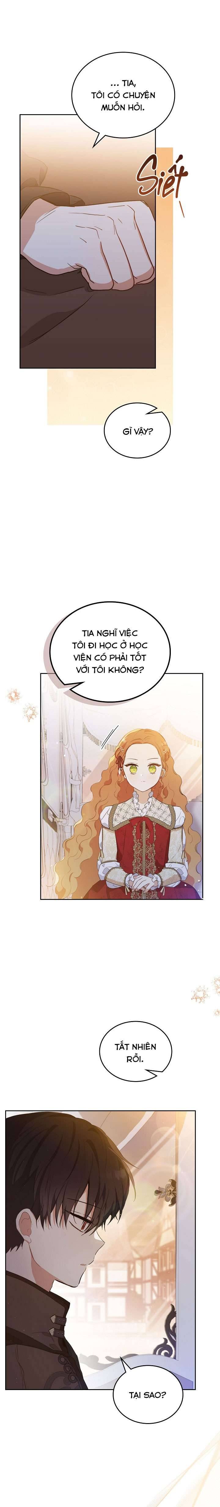Kiếp Này Nhất Định Làm Gia Chủ Chap 117 - Trang 2