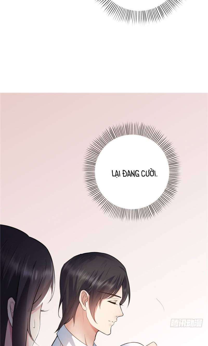 Hệt Như Hàn Quang Gặp Nắng Gắt Chap 5 - Trang 4