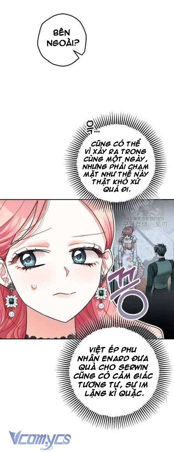 Liều Thuốc An Thần Của Bạo Chúa Chapter 21 - Trang 4