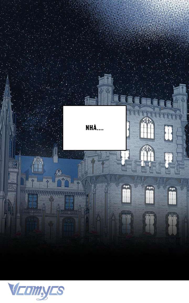 Công Chúa Phản Diện Muốn Ở Trong Tiệm Bánh Ngọt Chap 3 - Trang 2