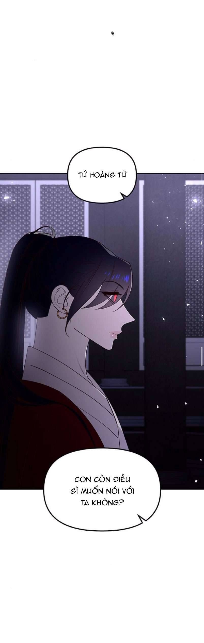 Vương Tử Huyền Bí Chapter 92 - Trang 4