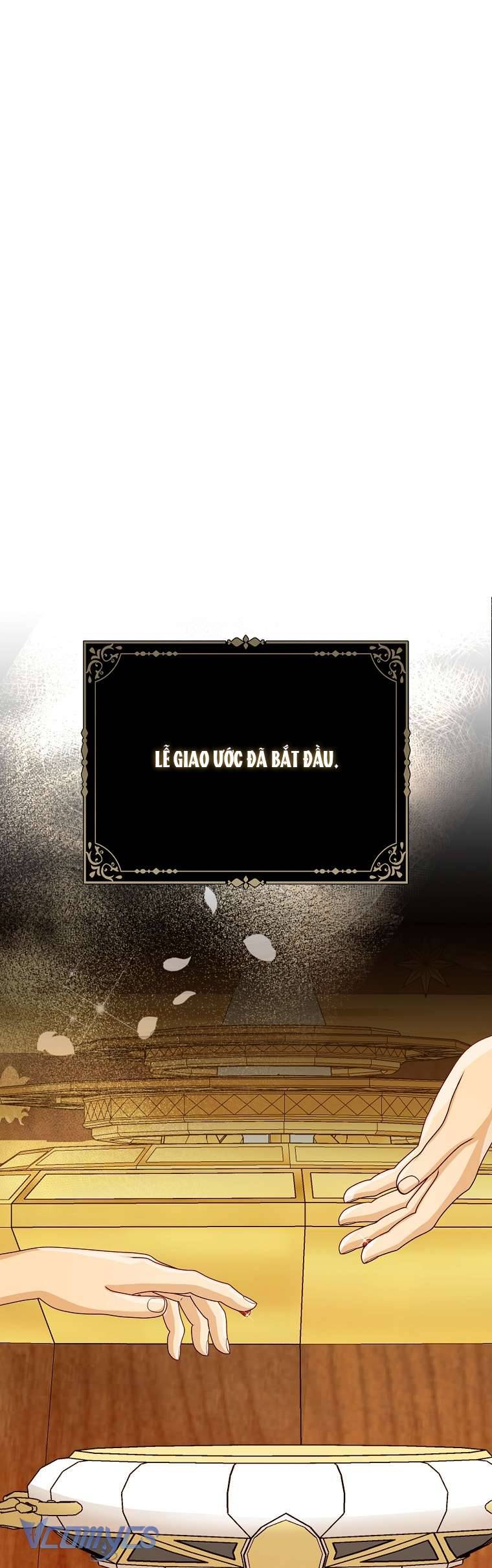 Nhân Vật Phản Diện Đều Thích Tôi Chapter 17 - Next Chapter 18