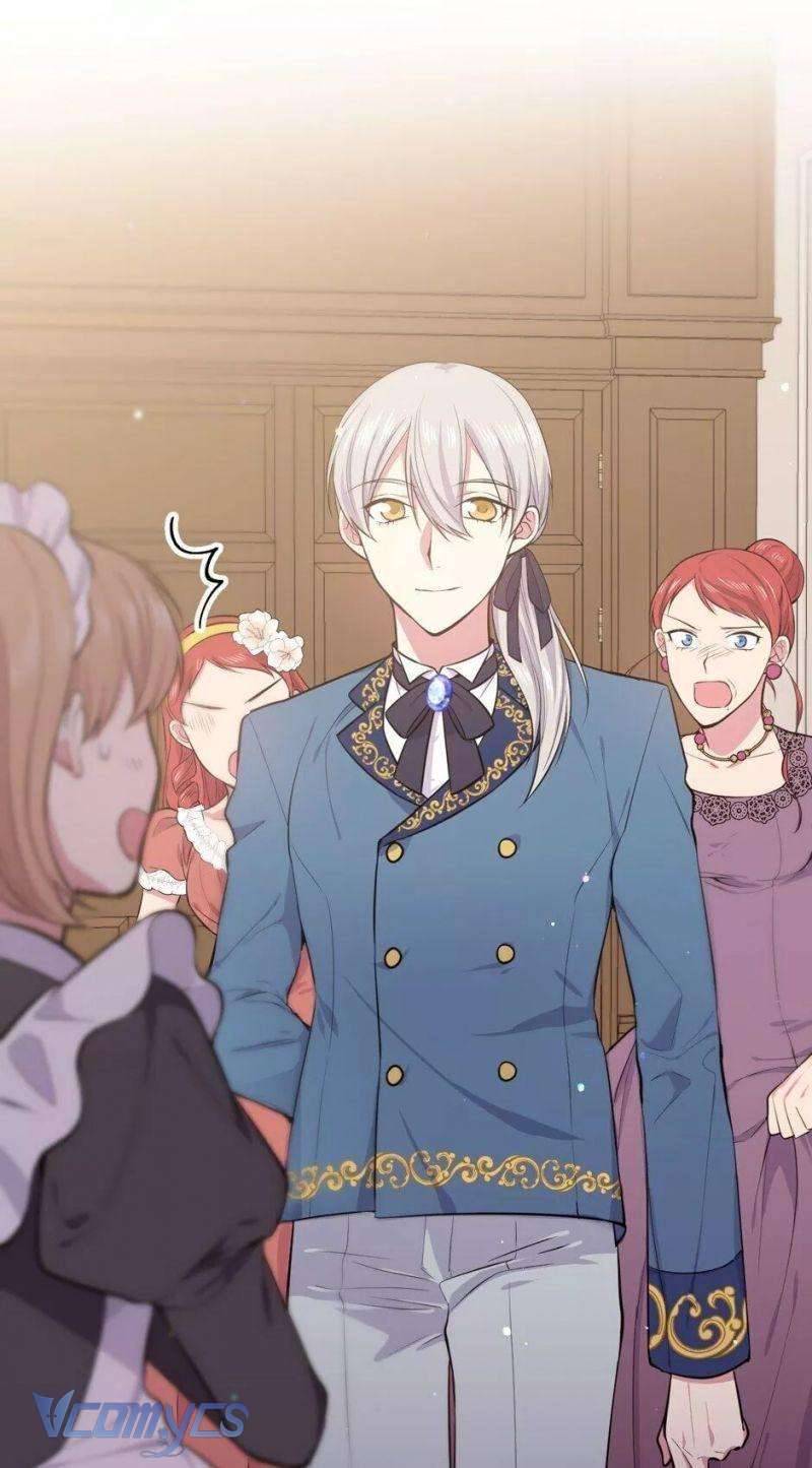 Mục Tiêu Là Cuộc Sống Hoàn Hảo Bất Khả Xâm Phạm Chapter 17 - Trang 4