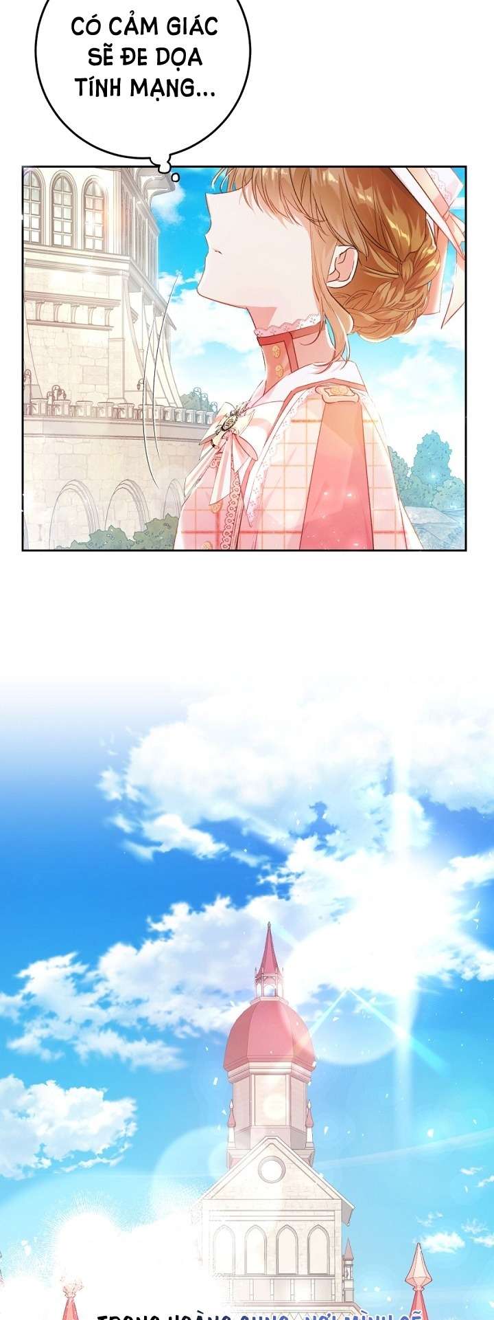 Ác Nữ Chỉ Là Một Con Rối Chap 22 - Trang 2