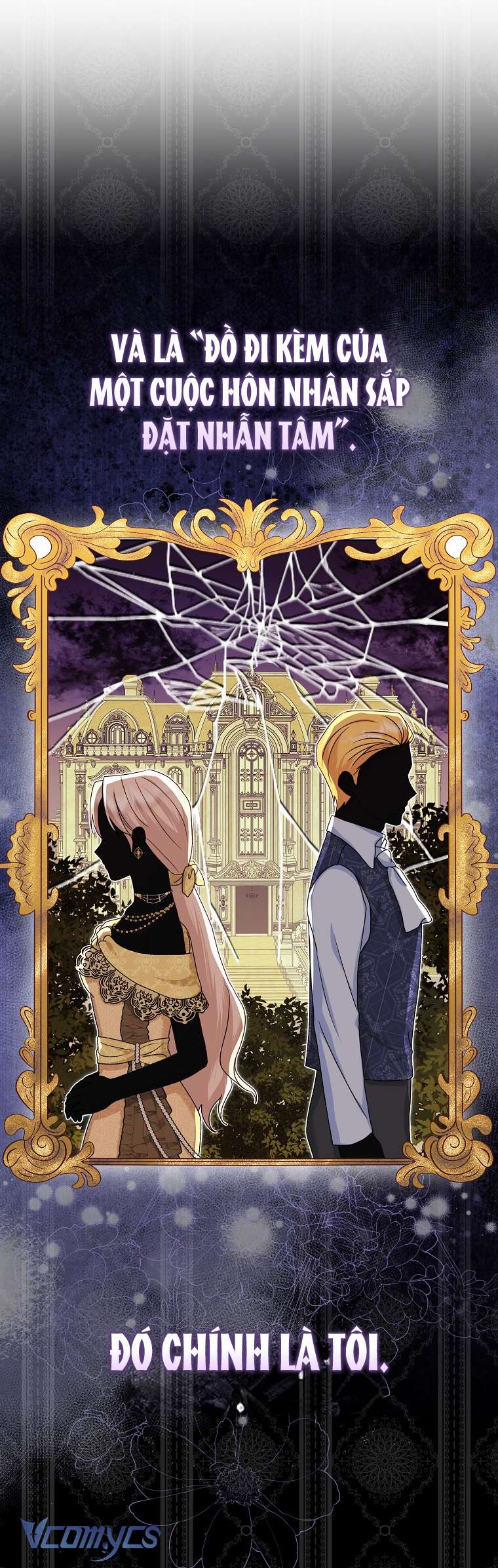 Nhân Vật Phản Diện Đều Thích Tôi Chapter 1 - Next Chapter 2