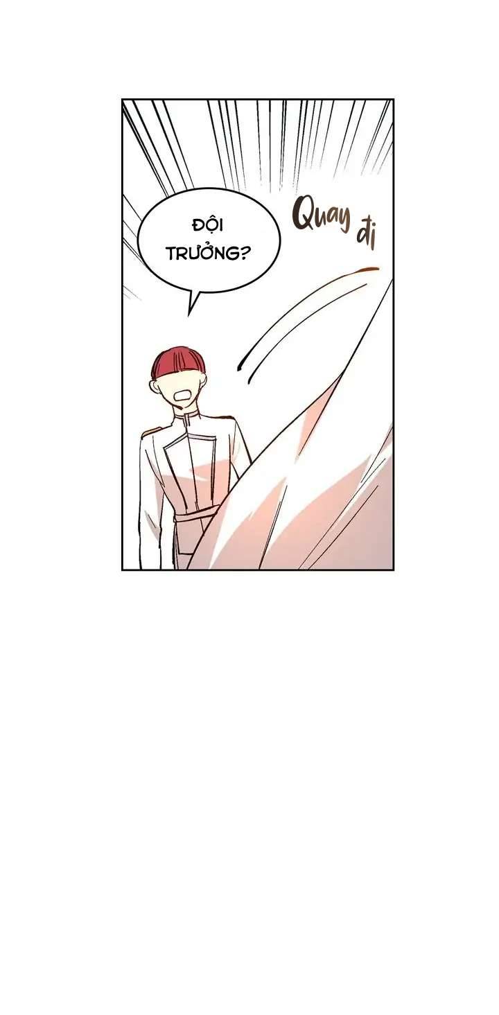 Vị Hôn Thê Khế Ước Của Công Tước Chapter 87 - Trang 4