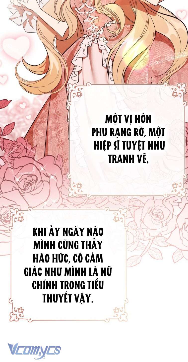 Ác Quỷ Nuôi Dưỡng Tiểu Thư Chapter 6 - Trang 4