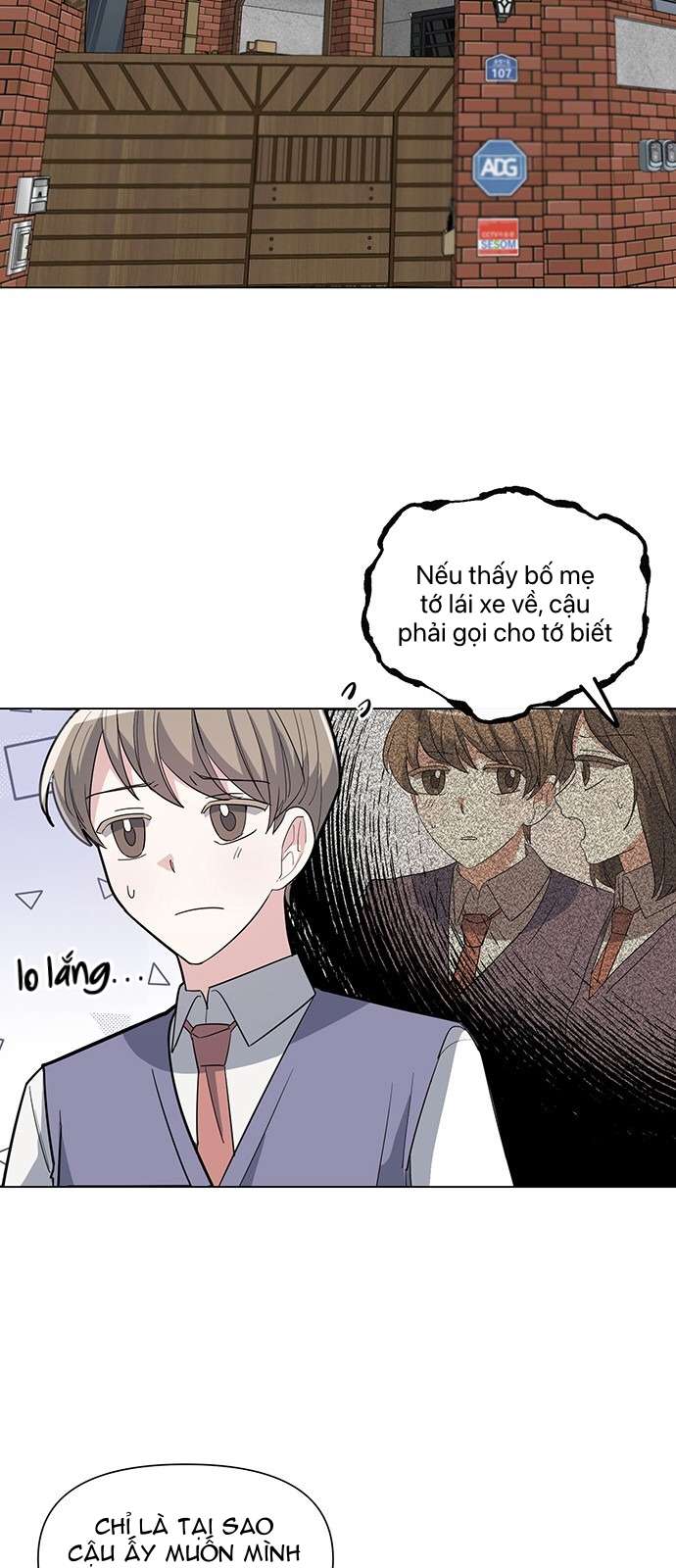 Gia Đình Hoàn Hảo Chap 7 - Trang 2