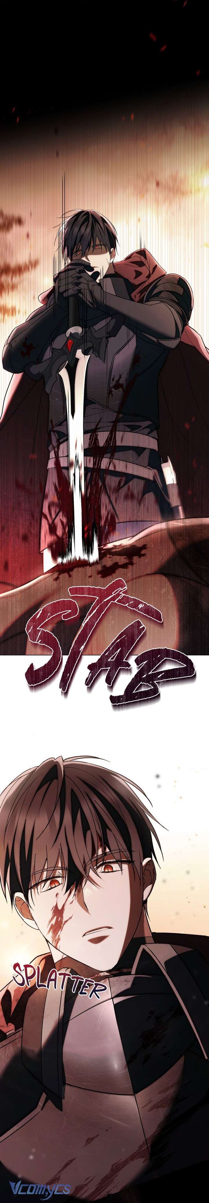 Lời Hứa Không Phải Của Tôi Chap 1 - Trang 3