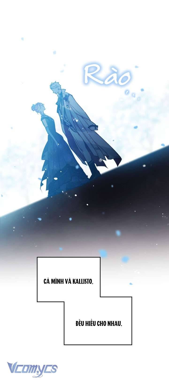 Kết Cục Của Nhân Vật Phản Diện Chỉ Có Thể Là Cái Chết Chapter 154 - Next Chapter 155