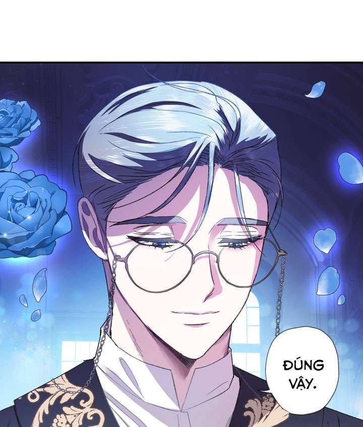 Cha À, Con Không Muốn Kết Hôn Đâu Chap 6 - Trang 2