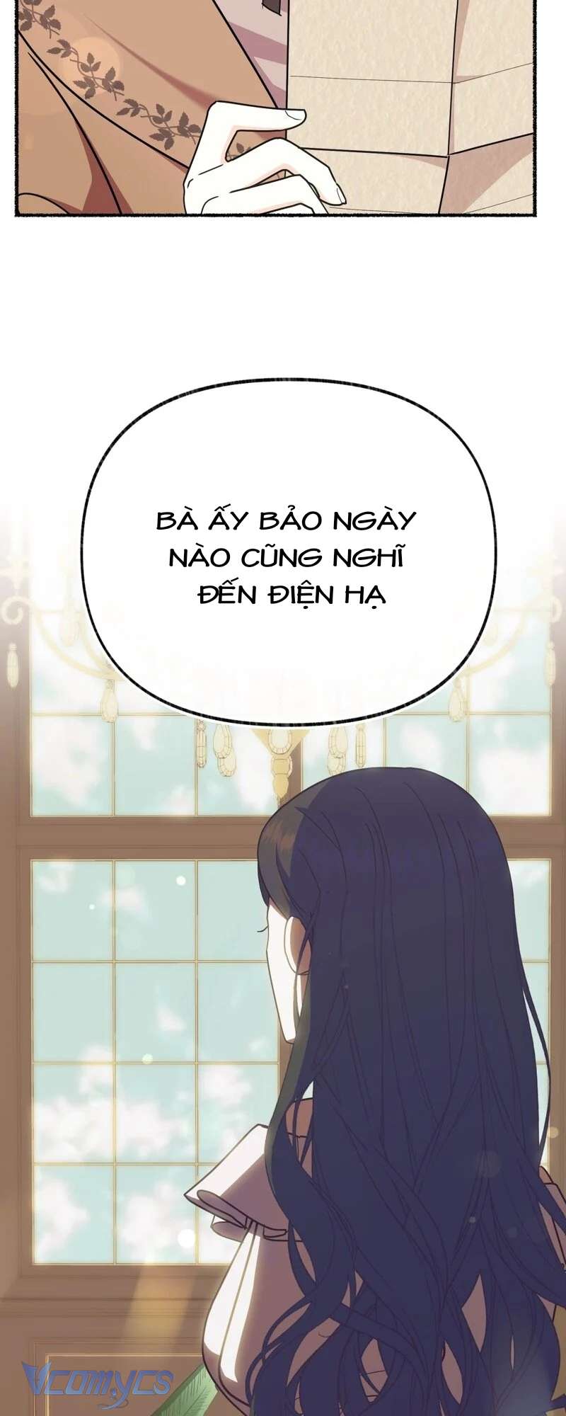 Trở Thành Chú Mèo Ngủ Cùng Bạo Chúa Chapter 36 - Trang 3