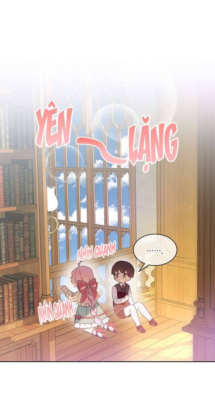Quý Cô Thế Giới Ngầm Chap 9 - Trang 4