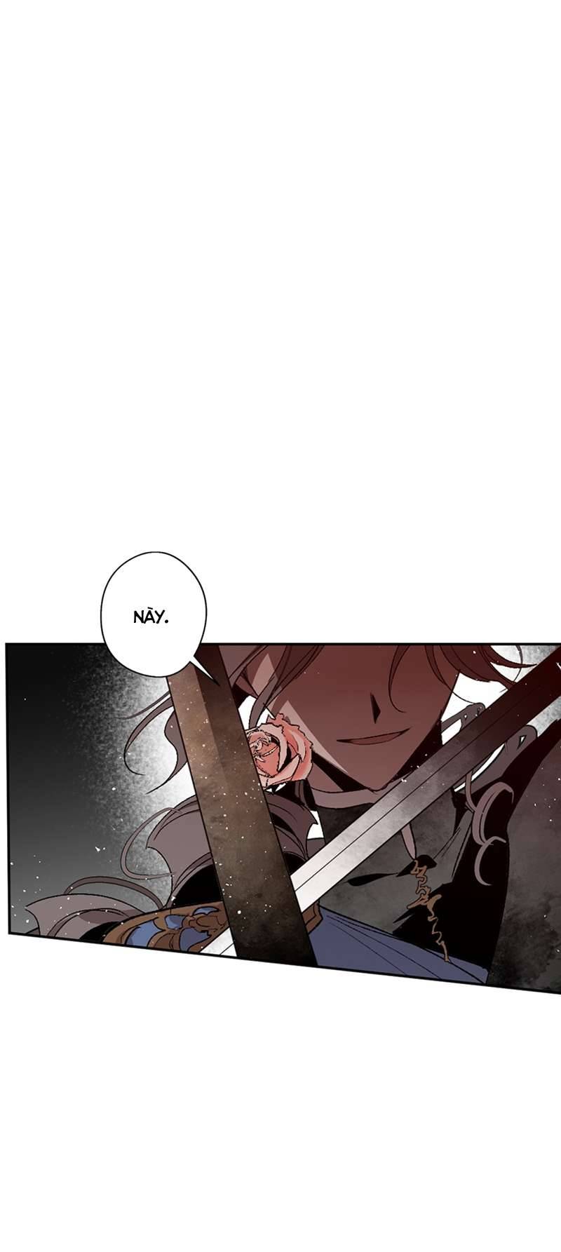 Lời Thú Nhận Của Chúa Tể Bóng Tối Chap 78 - Trang 4