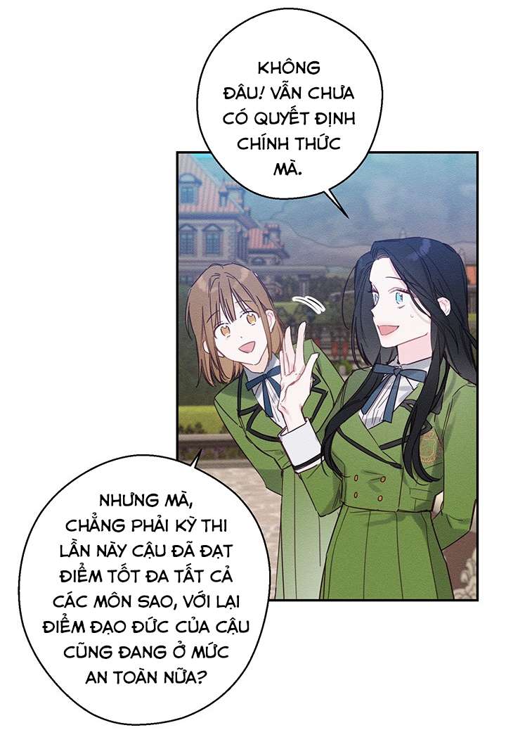 Trước Tiên Phải Giấu Em Trai Cái Đã! Chap 18 - Trang 2