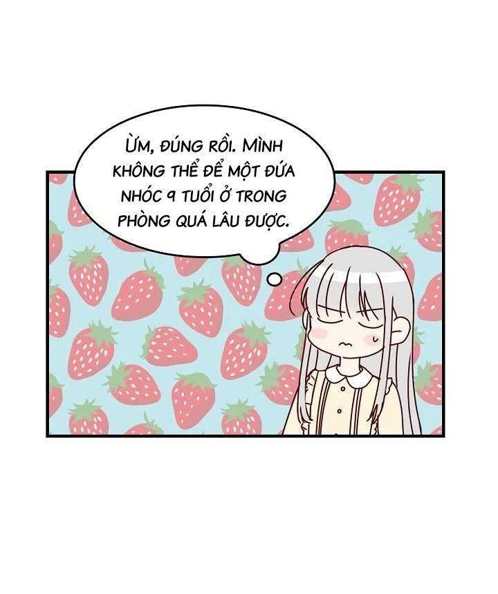 Cẩn Thận Với Các Anh Trai Đấy! Chap 24 - Trang 2