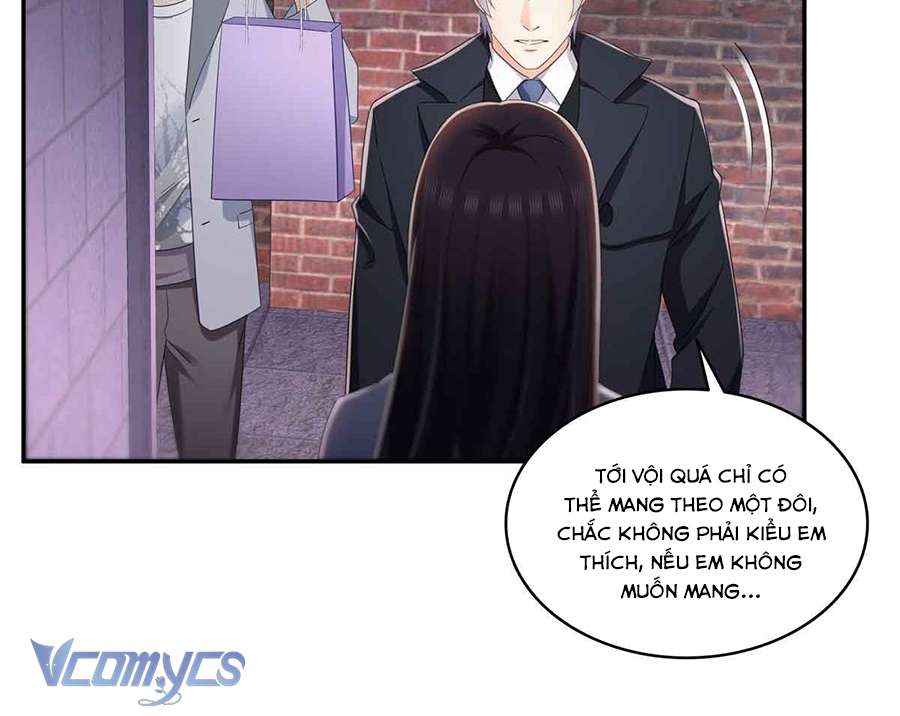 Hệt Như Hàn Quang Gặp Nắng Gắt Chap 514 - Trang 4