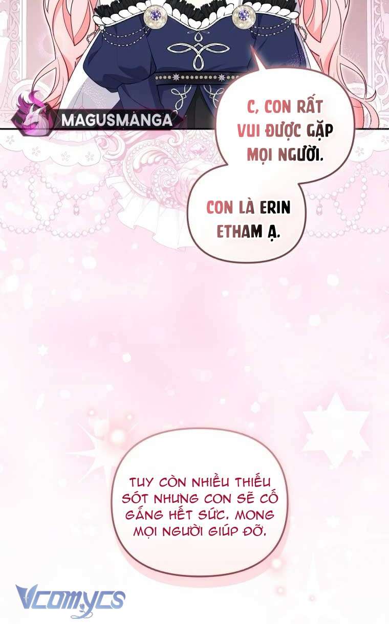 Tôi Được Nuôi Dưỡng Bởi Những Kẻ Phản Diện Chap 69 - Next Chap 70