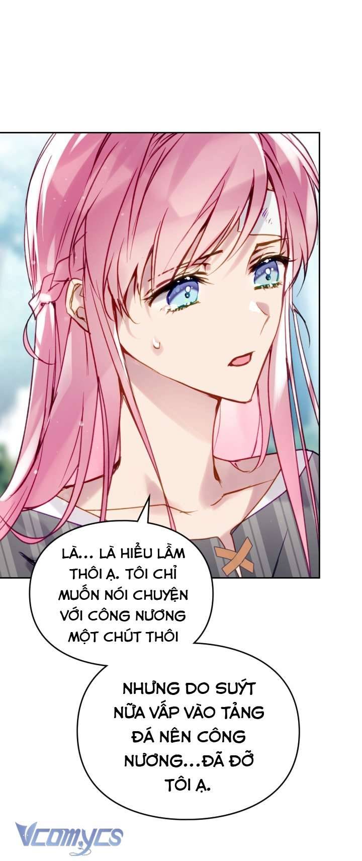 Kết Cục Của Nhân Vật Phản Diện Chỉ Có Thể Là Cái Chết Chapter 138 - Trang 4