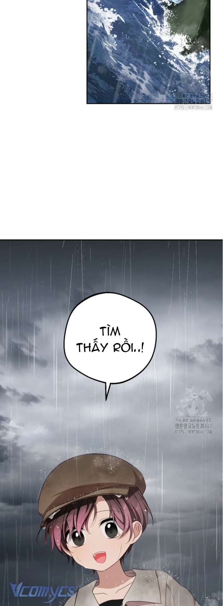 Được Yêu Thương Mà Còn Ngại Ngùng Sao! Chap 79 - Trang 4