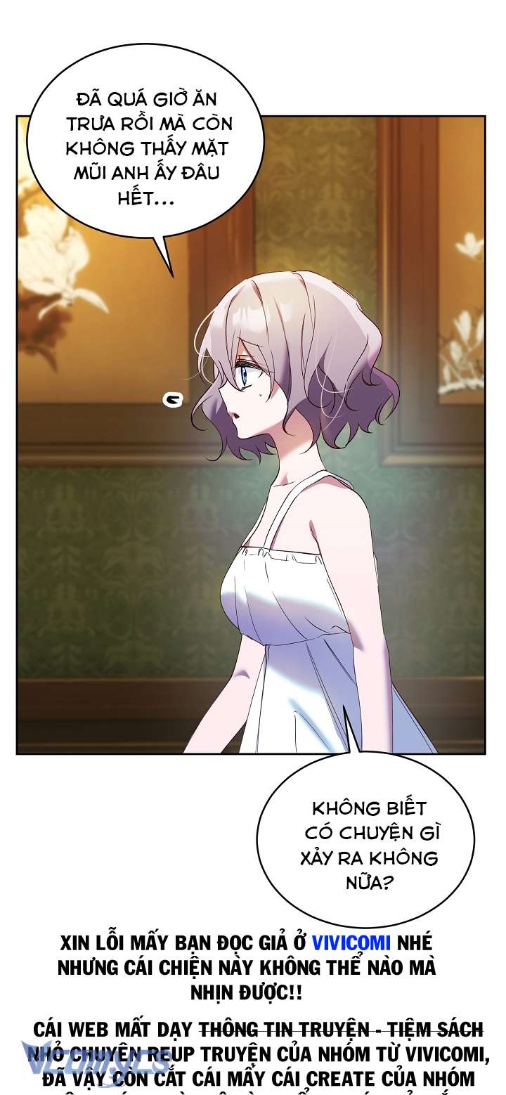 [18+] Dinh Thự Young Chun Hwa: Mãi Một Tình Yêu Chapter 6 - Next Chapter 7