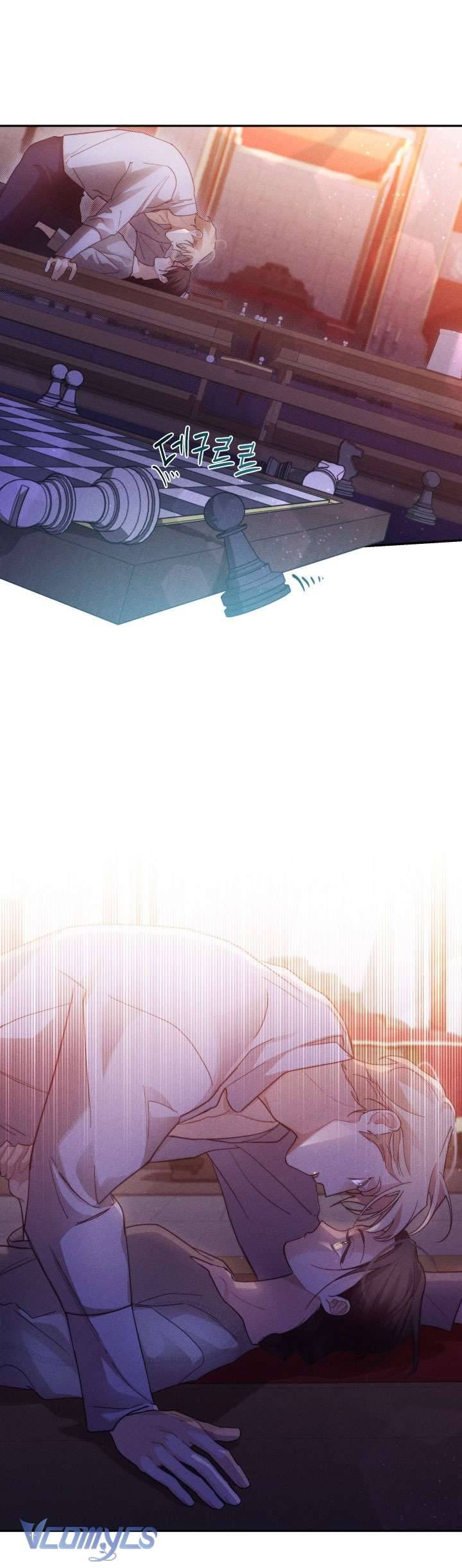 Tiếng Trống Vang Dội Chapter 17 - Next Chapter 18