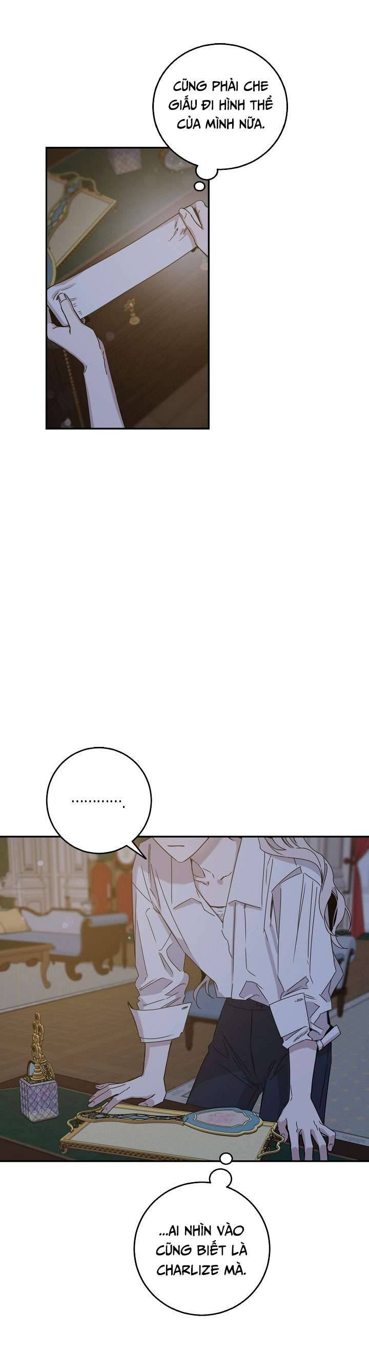 Thuần Hóa Bạo Quân Rồi Bỏ Trốn Chap 17 - Trang 2