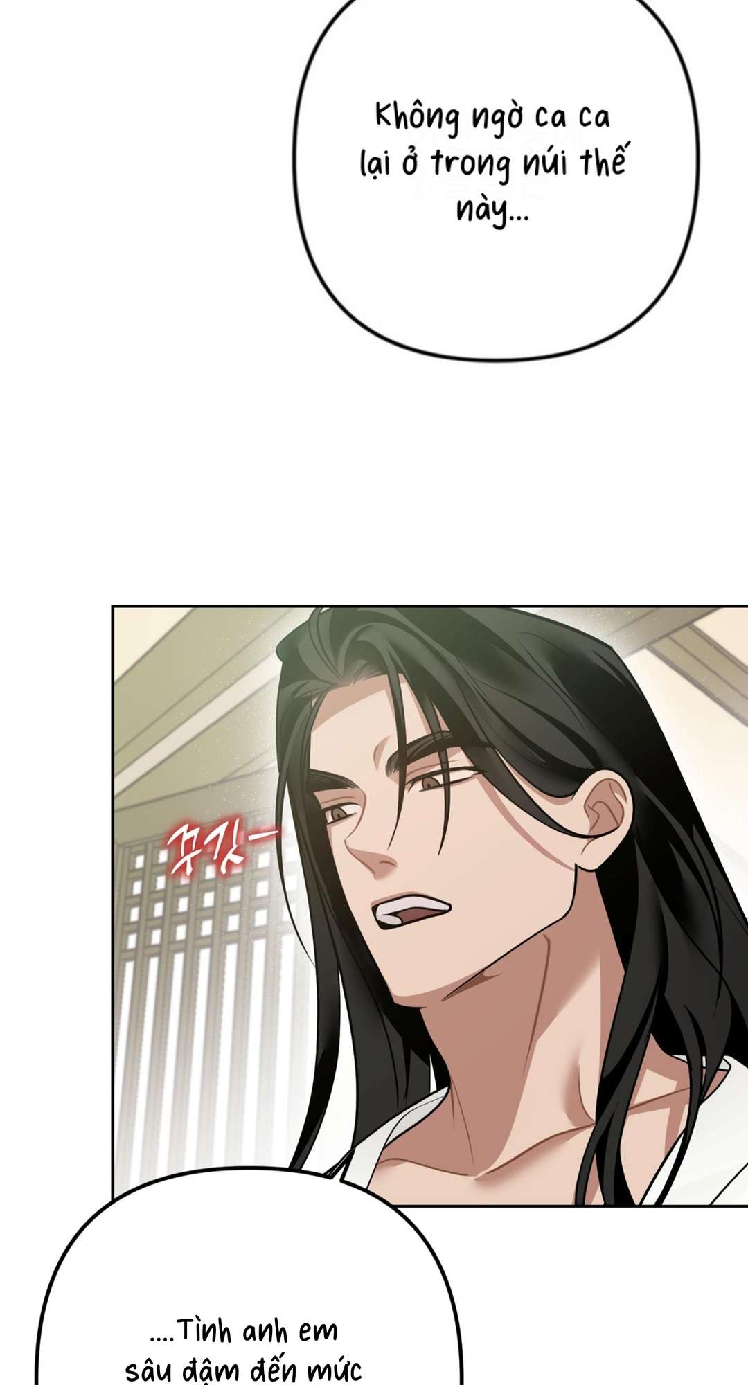 [ 18+ ] Kẻ Săn Mồi Chap 3 - Trang 2