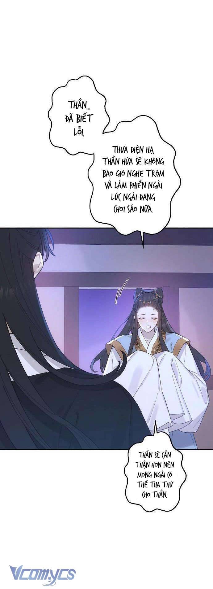 Onsaemiro Chapter 14 - Trang 4