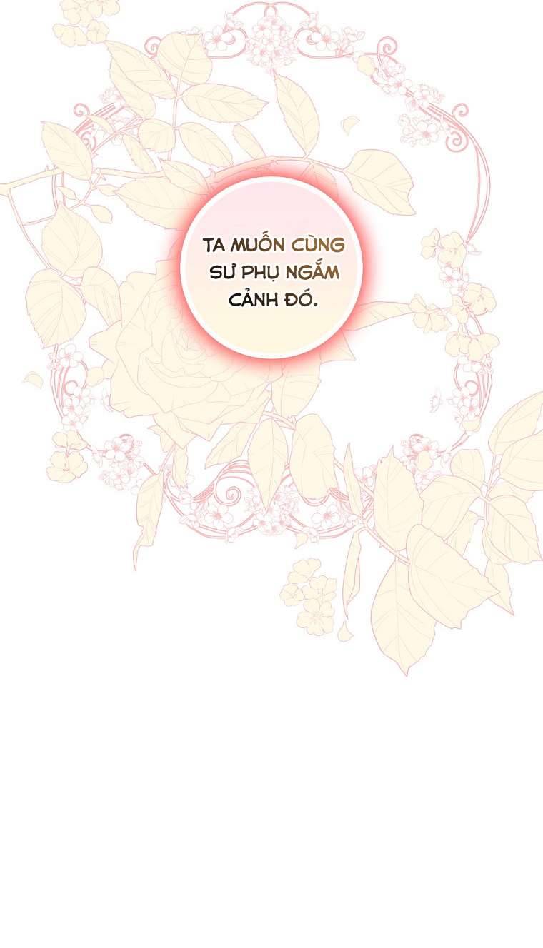 Thuần Hóa Bạo Quân Rồi Bỏ Trốn Chap 58 - Next Chap 59