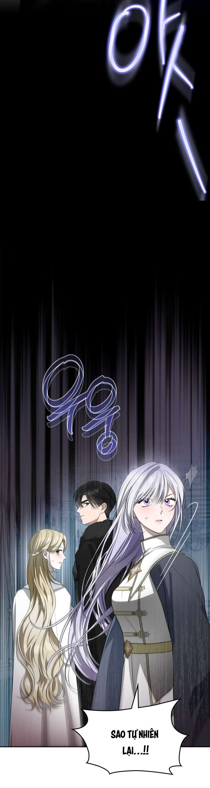 Nam Chính Quái Vật Sống Dưới Giường Tôi Chapter 62 - Trang 4