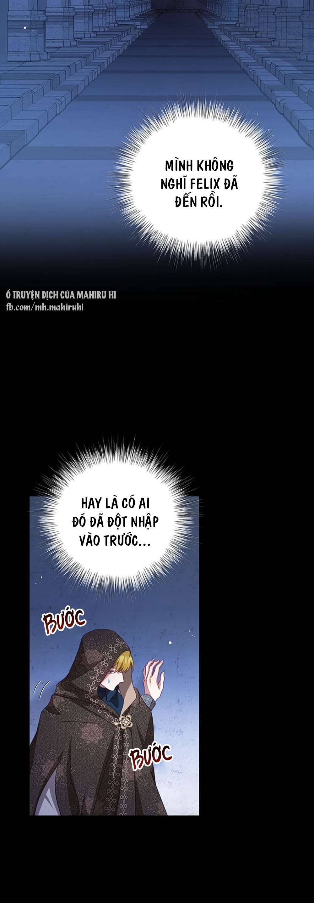 Trở Thành Tình Địch Của Các Nam Chính Chapter 71 - Next Chapter 72