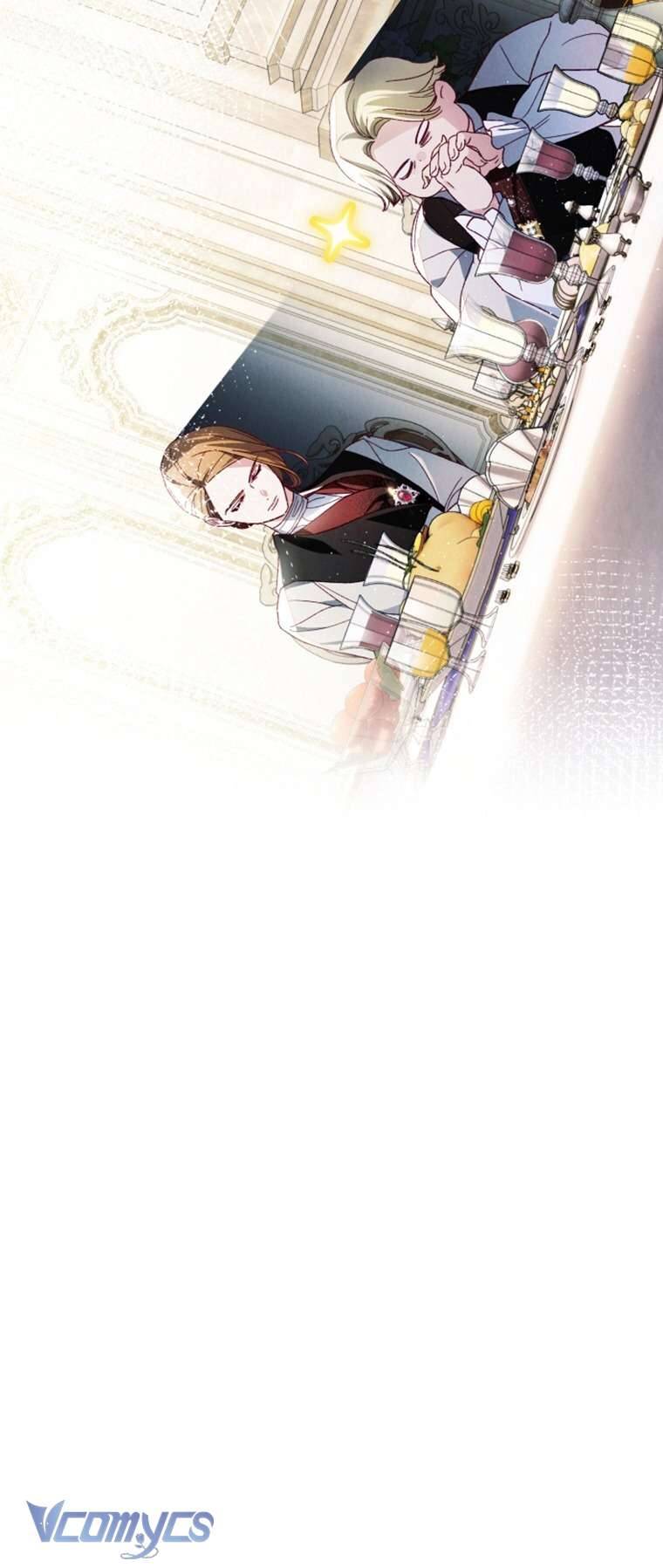 Nuôi vị hôn phu bằng tiền bạc. Chap 22 - Trang 2