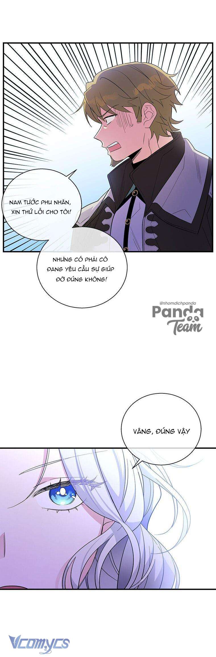 Chồng Yêu, Tôi Đây Bãi Công! Chap 31 - Next Chap 32