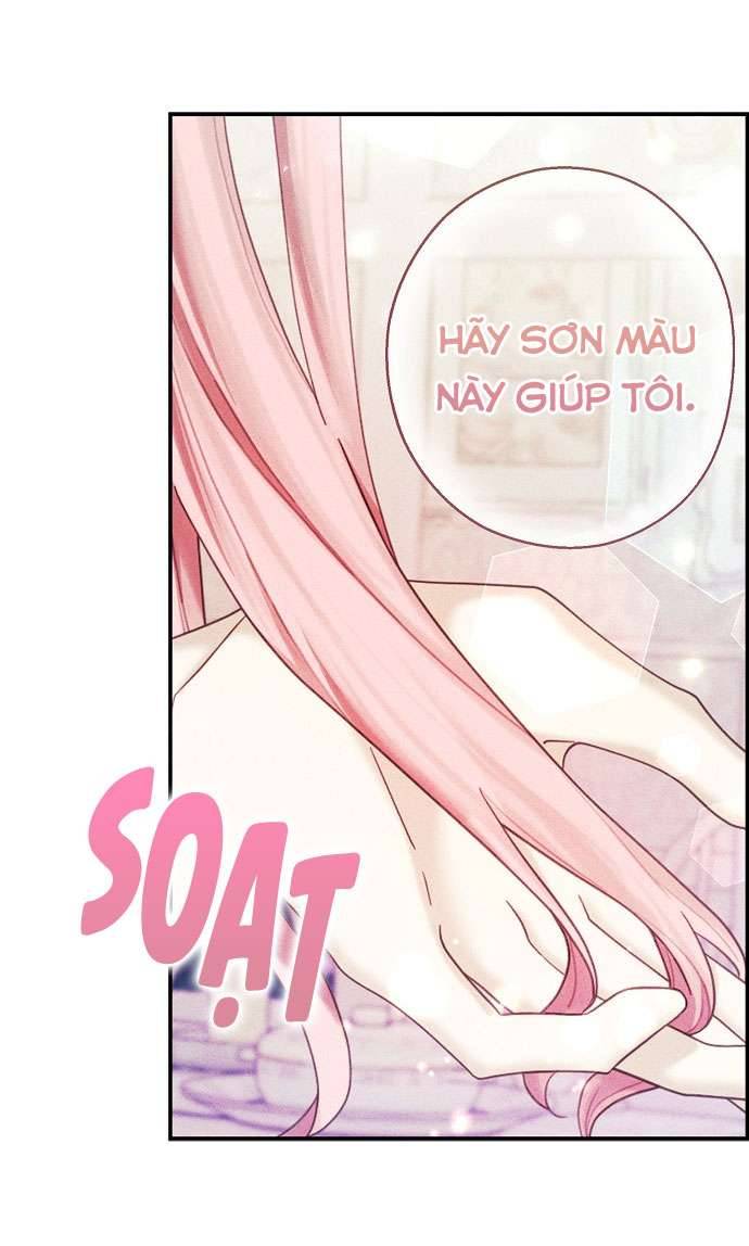 Cửa Hàng Búp Bê Của Công Chúa Chap 37 - Trang 2