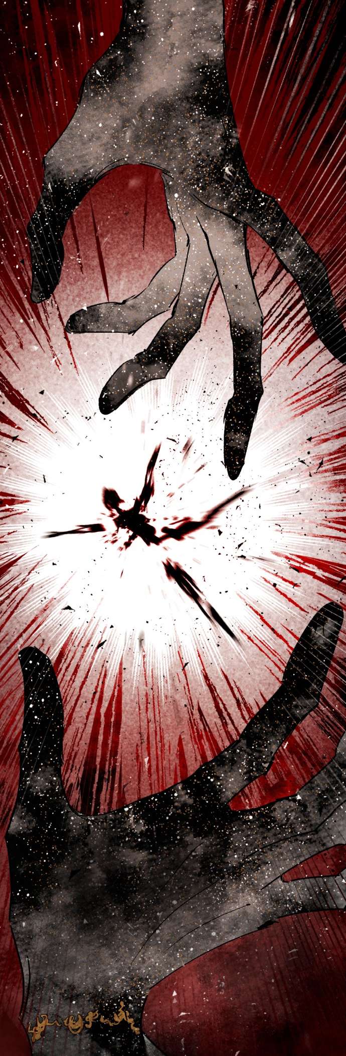 Lời Thú Nhận Của Chúa Tể Bóng Tối Chap 51 - Trang 4