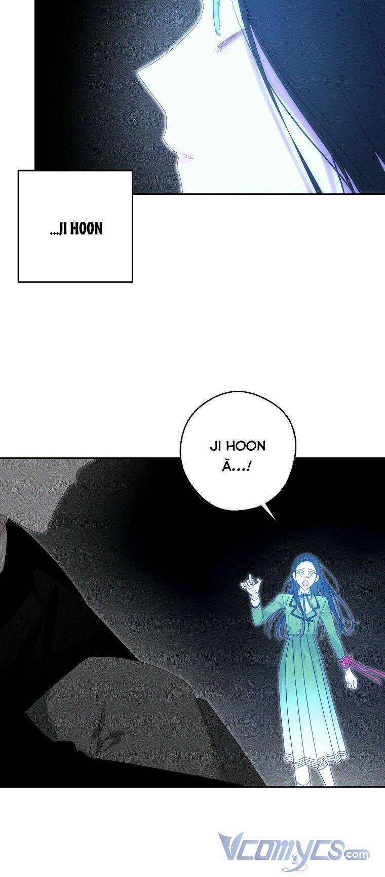 Trước Tiên Phải Giấu Em Trai Cái Đã! Chap 55 - Trang 2