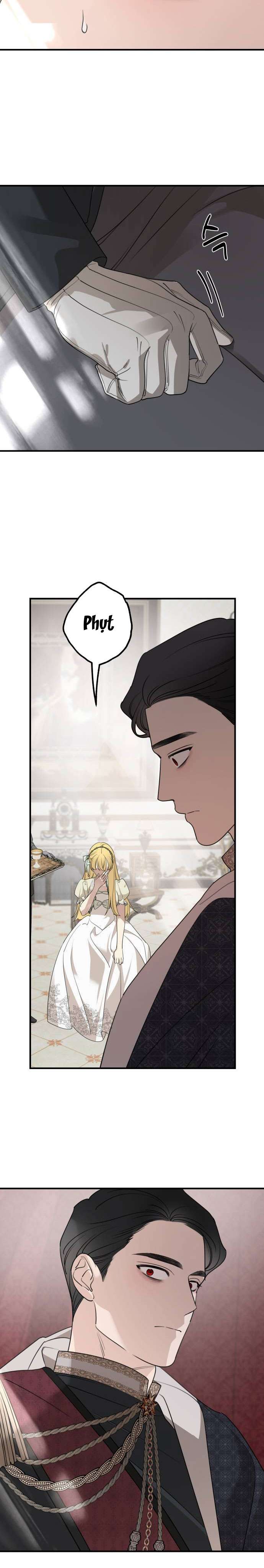 Gia Đình Chồng Quá Ám Ảnh Bởi Tôi Chap 64 - Trang 2