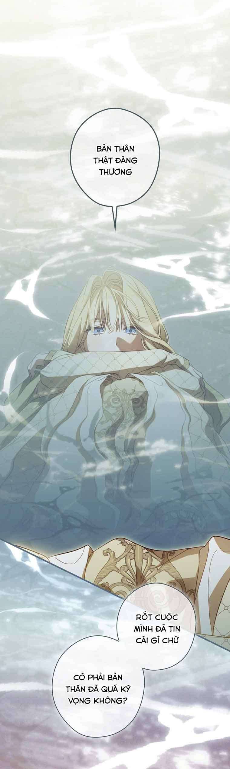 Phương Pháp Khiến Phu Quân Đứng Về Phía Tôi Chapter 70 - Next Chapter 71