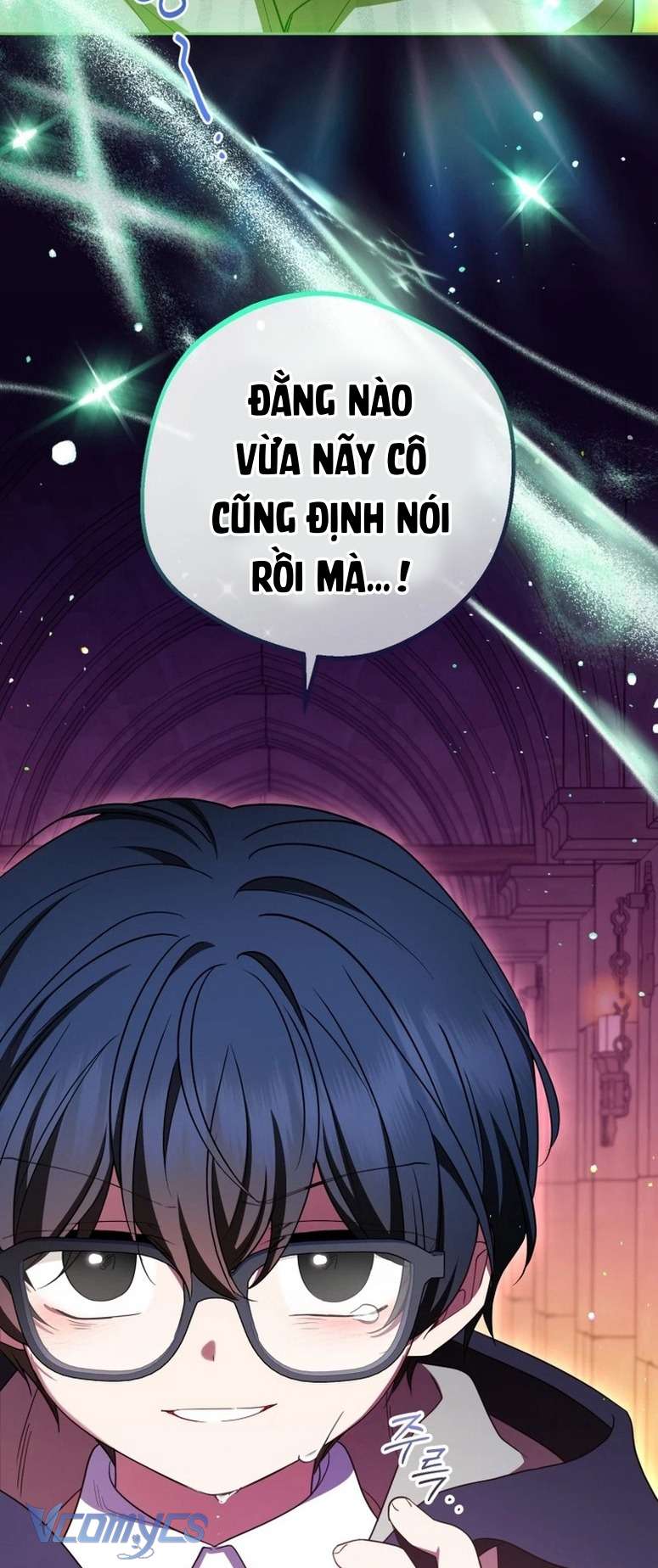 Được Yêu Thương Mà Còn Ngại Ngùng Sao! Chap 63 - Trang 4