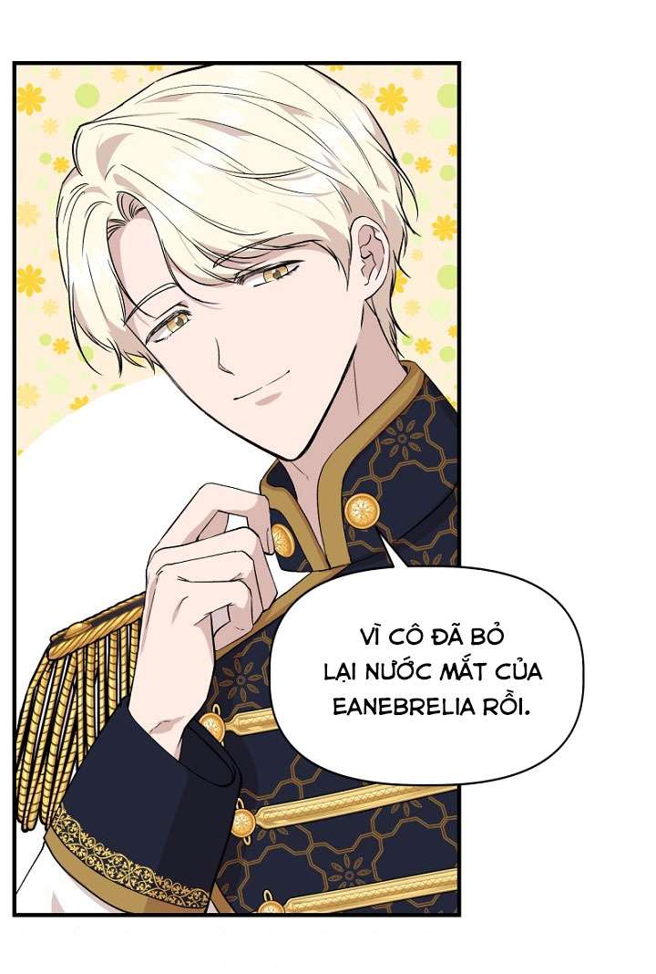 Tôi Không Phải Là Cinderella Chapter 35 - Trang 4