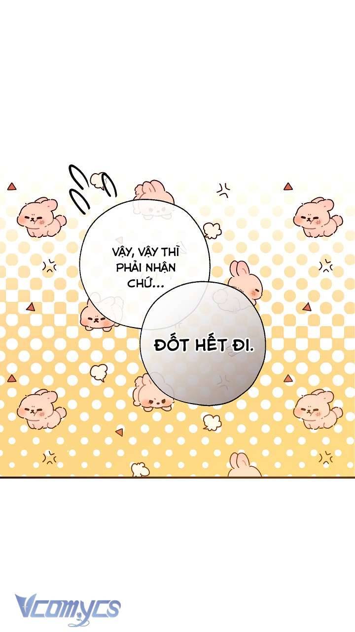 Chúng Ta Có Thể Trở Thành Một Gia Đình Được Không? Chap 78 - Trang 2