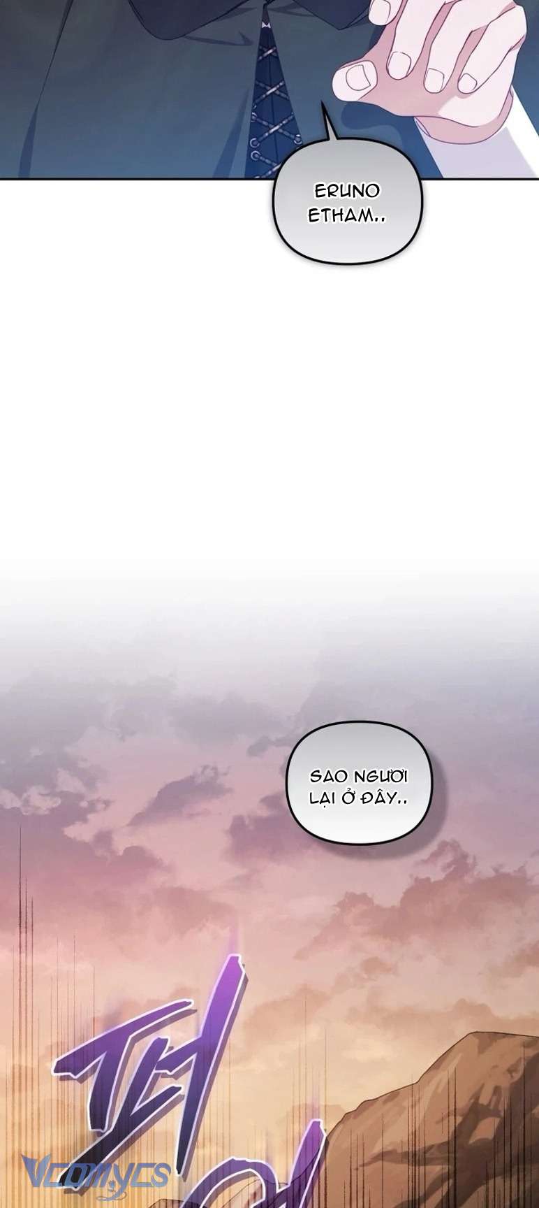 Tôi Được Nuôi Dưỡng Bởi Những Kẻ Phản Diện Chap 84 - Next Chap 85