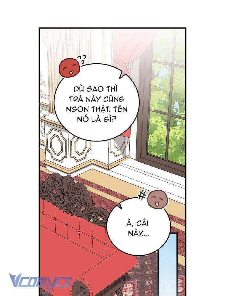 Chị Gái Của Nhân Vật Phản Diện Hôm Nay Cũng Đang Đau Khổ Chapter 58 - Trang 4