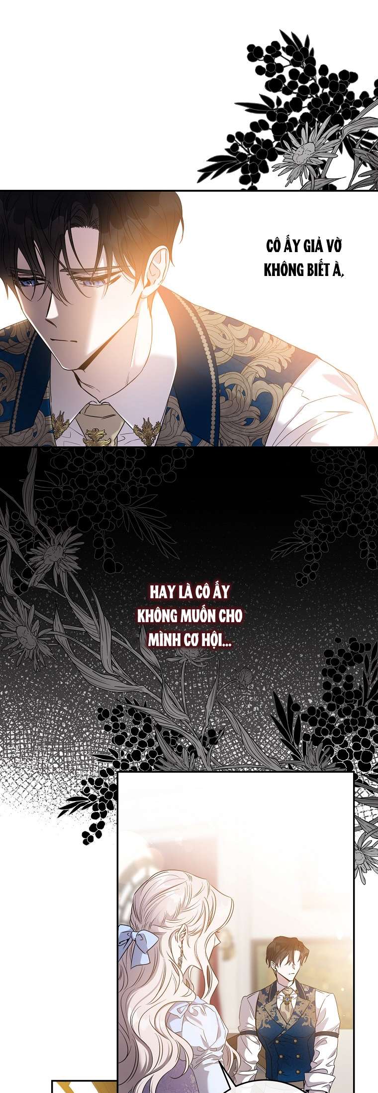 Thuần Hóa Bạo Quân Rồi Bỏ Trốn Chap 56 - Trang 2