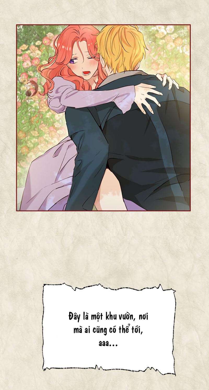 Tôi Là Minh Chứng Của Sự Thật Chap 11 - Trang 3