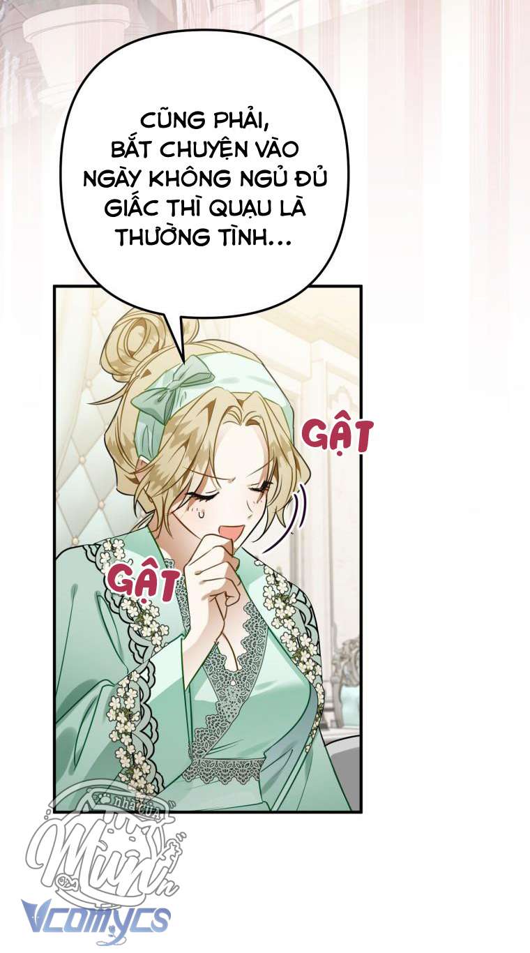 Bỗng Nhiên Tôi Trở Thành Quạ Đen!! Chapter 51 - Trang 4